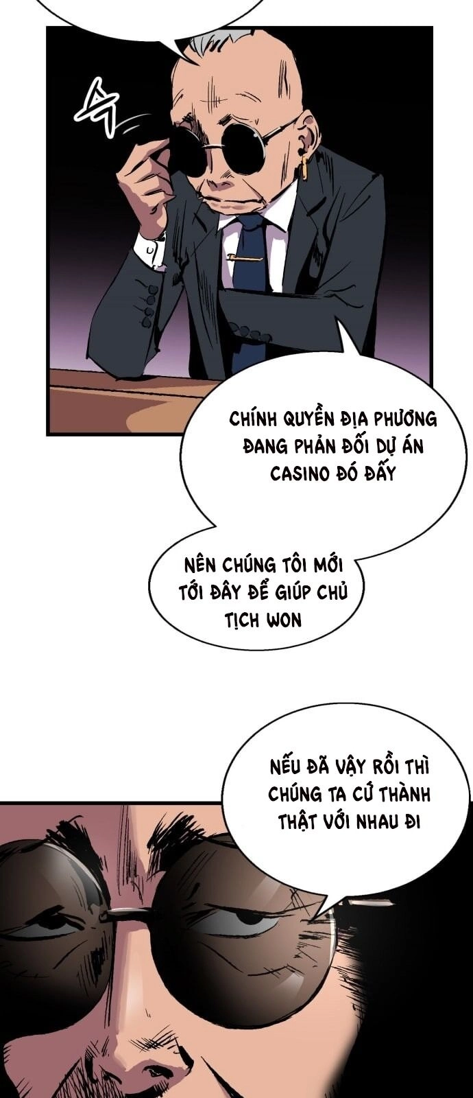 Murim Thời Hiện Đại Chapter 14 - 42