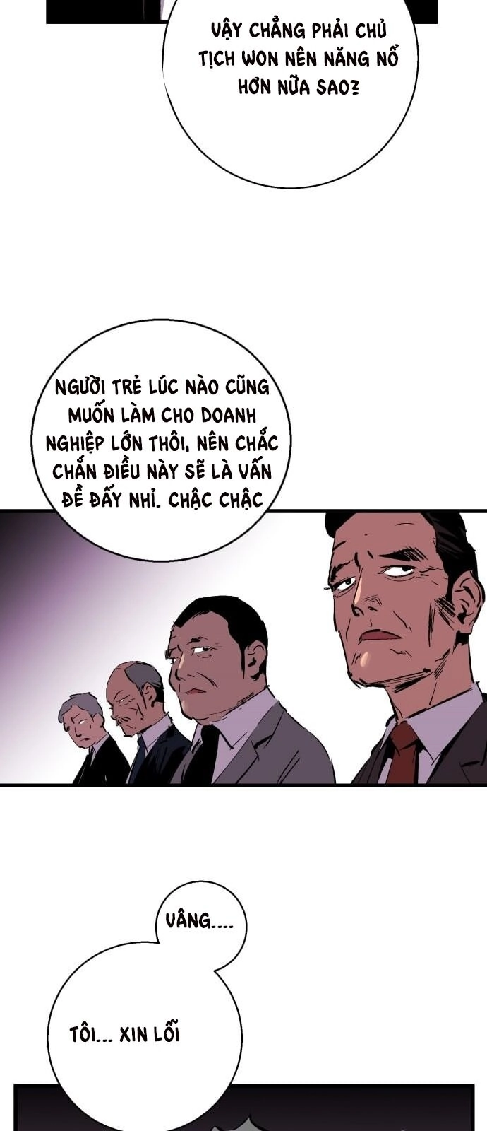 Murim Thời Hiện Đại Chapter 14 - 44