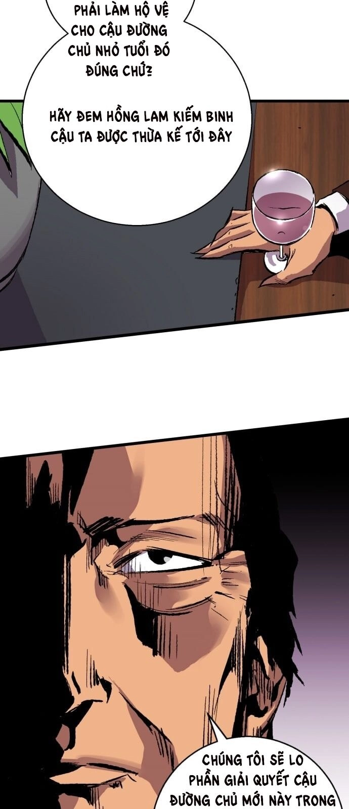 Murim Thời Hiện Đại Chapter 14 - 48