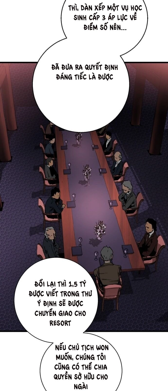 Murim Thời Hiện Đại Chapter 14 - 50