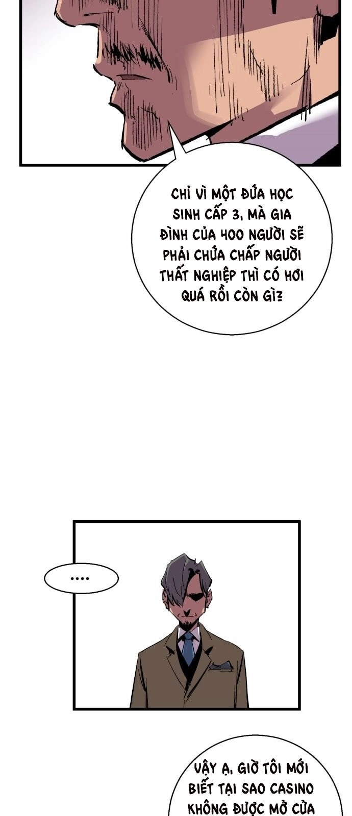 Murim Thời Hiện Đại Chapter 14 - 52