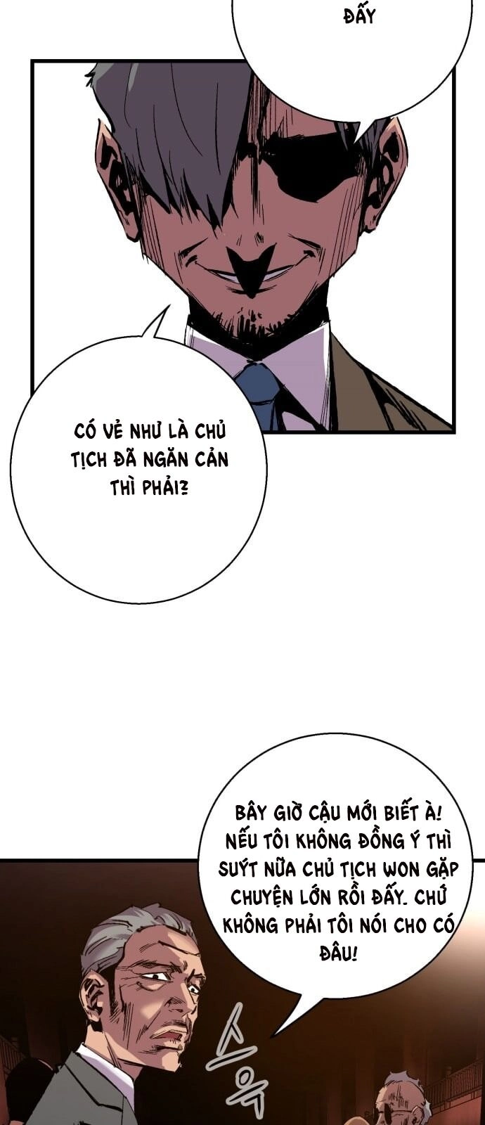 Murim Thời Hiện Đại Chapter 14 - 53