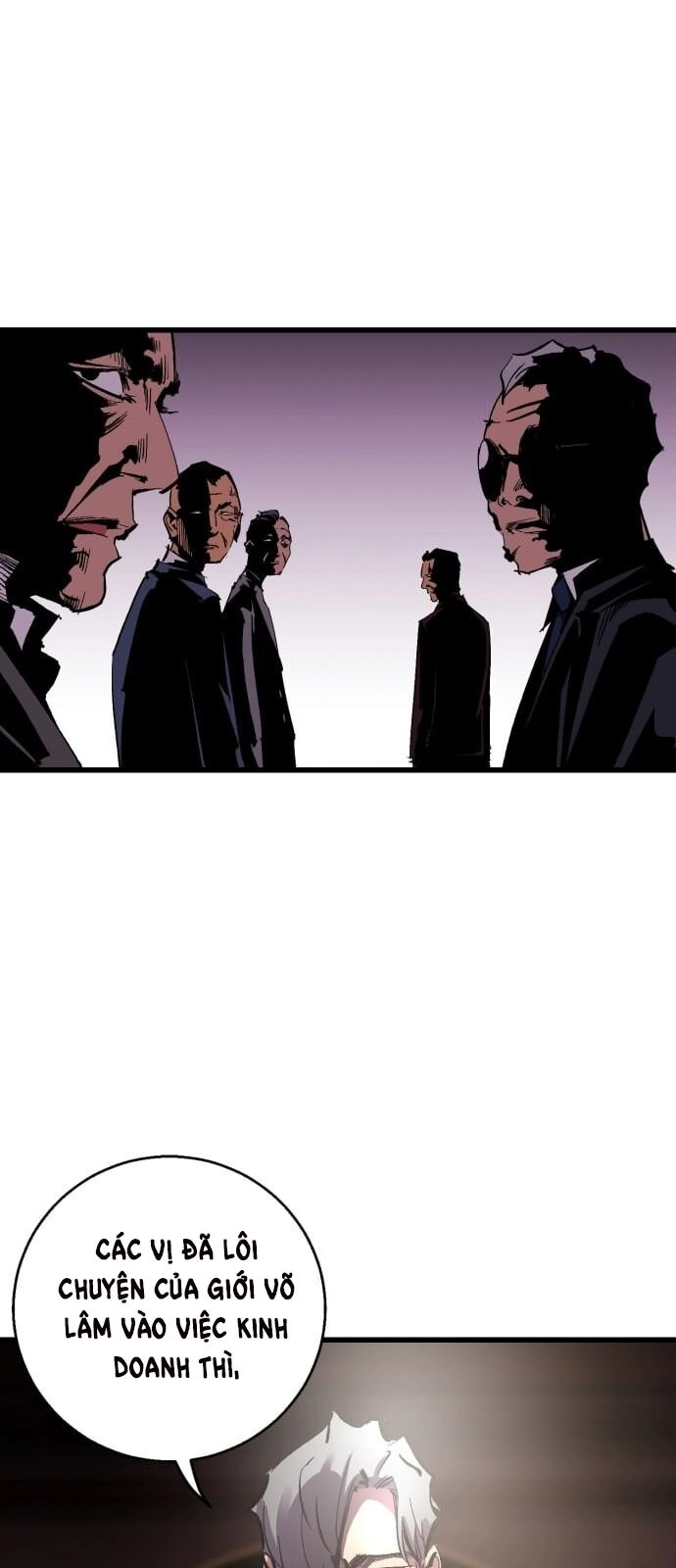 Murim Thời Hiện Đại Chapter 14 - 55