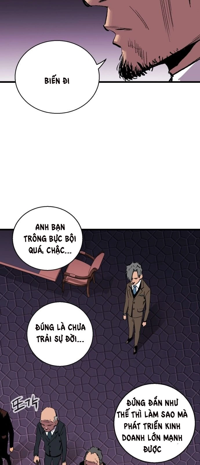 Murim Thời Hiện Đại Chapter 14 - 58