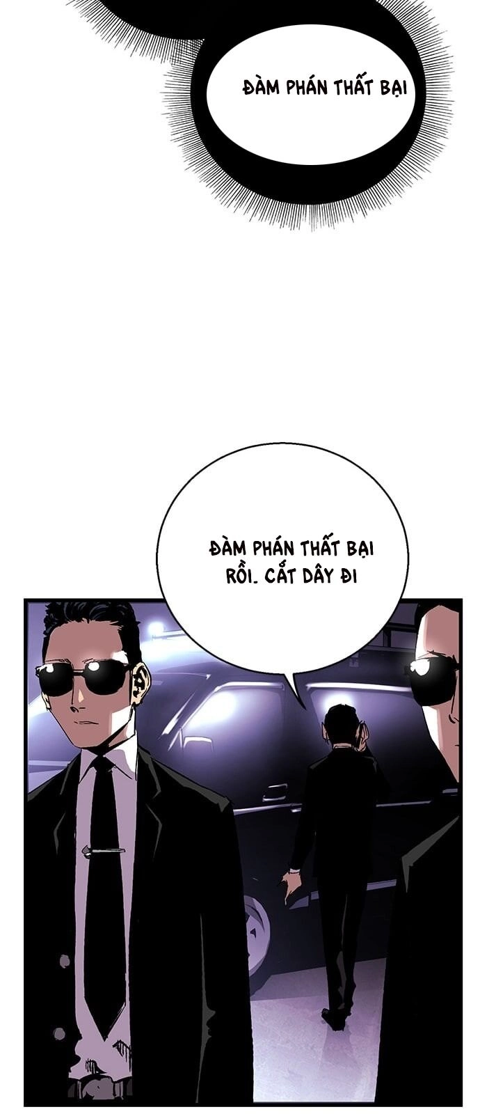 Murim Thời Hiện Đại Chapter 14 - 60