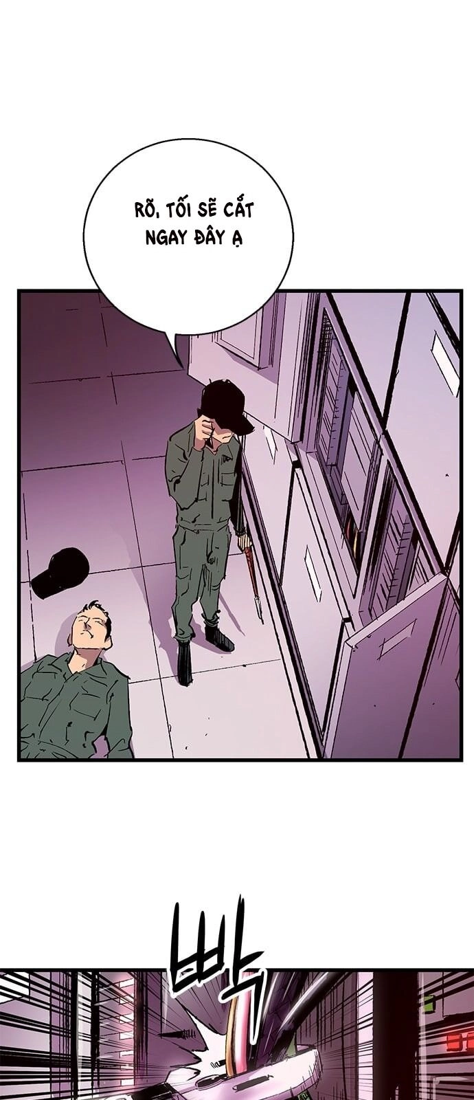 Murim Thời Hiện Đại Chapter 14 - 61