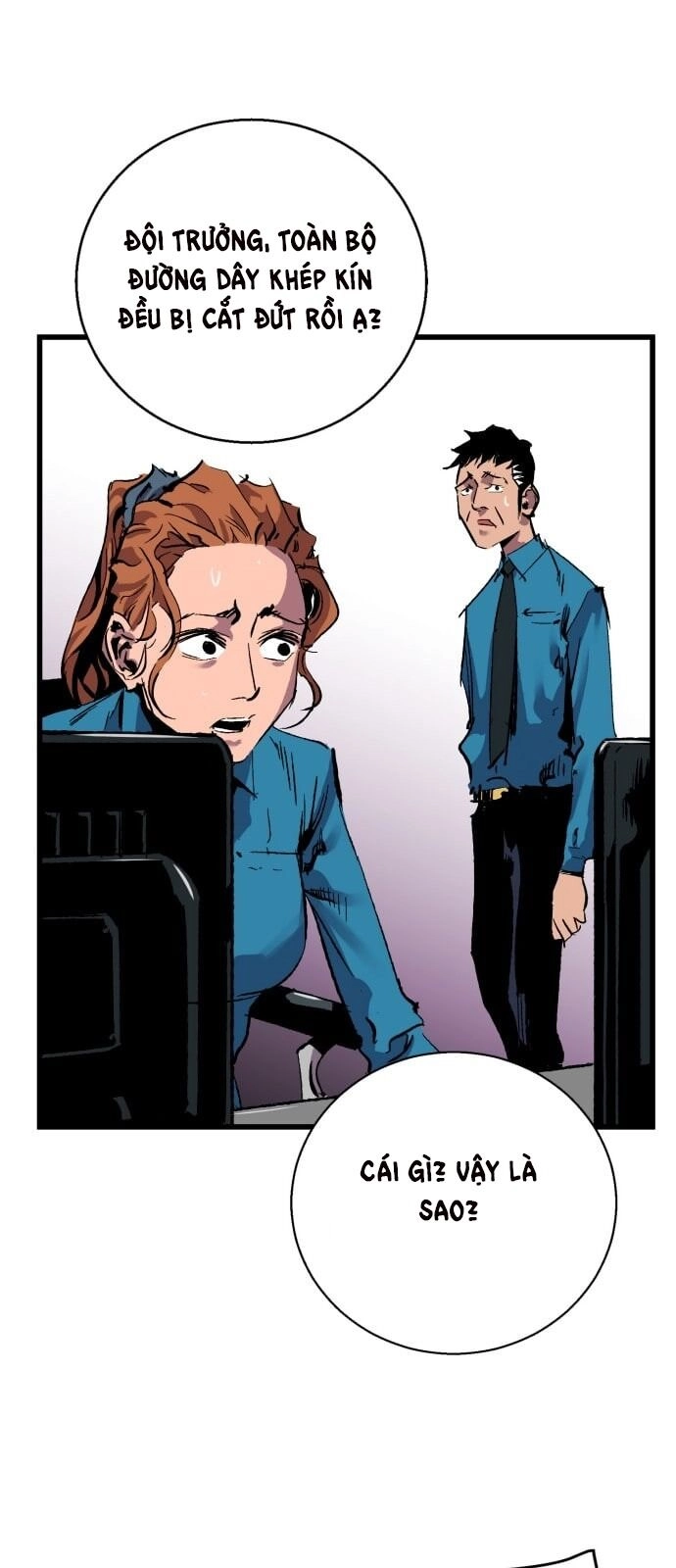 Murim Thời Hiện Đại Chapter 14 - 63