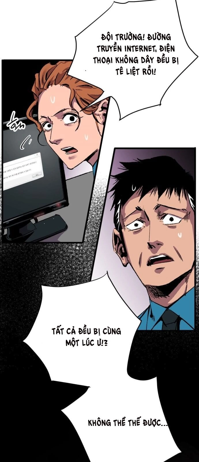 Murim Thời Hiện Đại Chapter 14 - 64