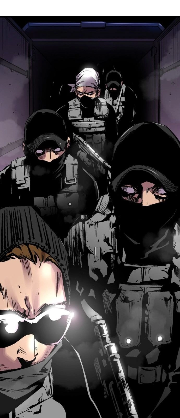 Murim Thời Hiện Đại Chapter 14 - 67