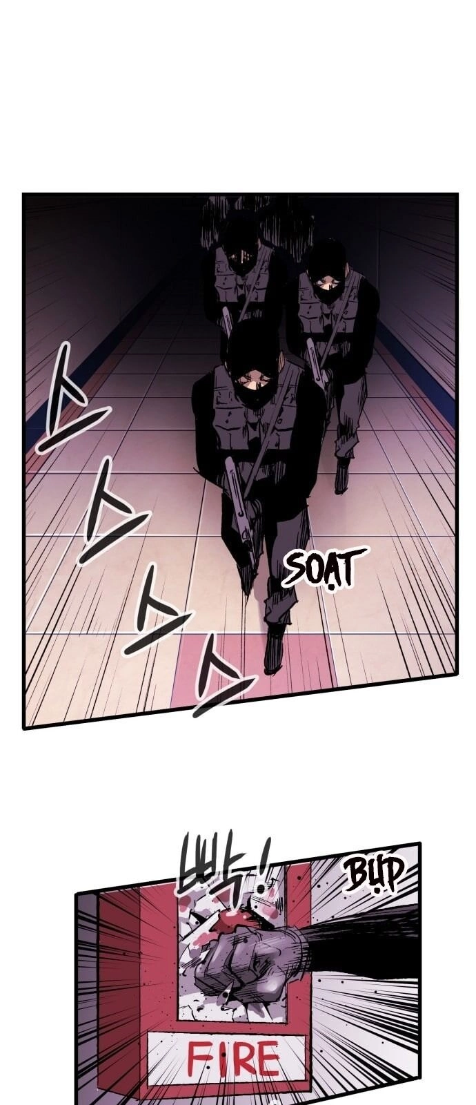 Murim Thời Hiện Đại Chapter 15 - 3