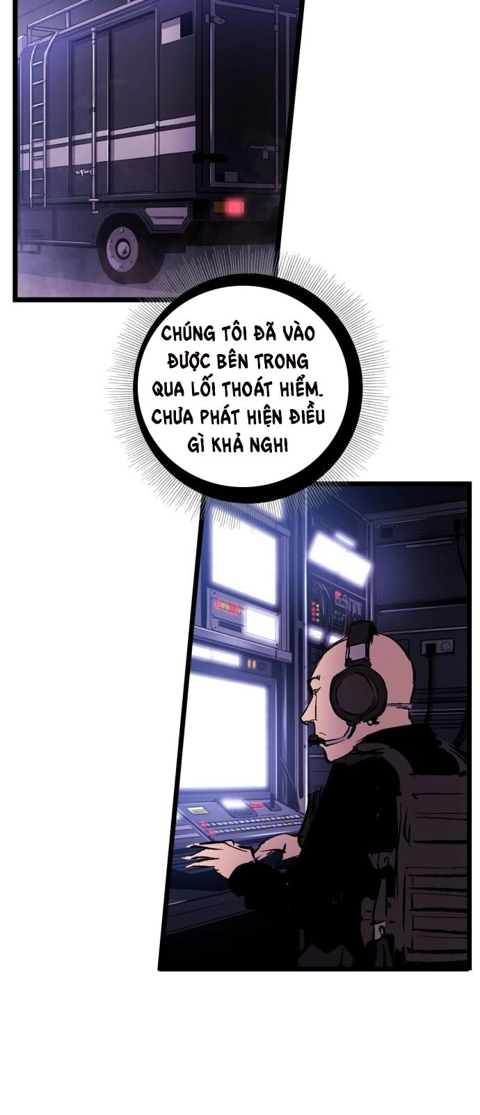 Murim Thời Hiện Đại Chapter 15 - 8