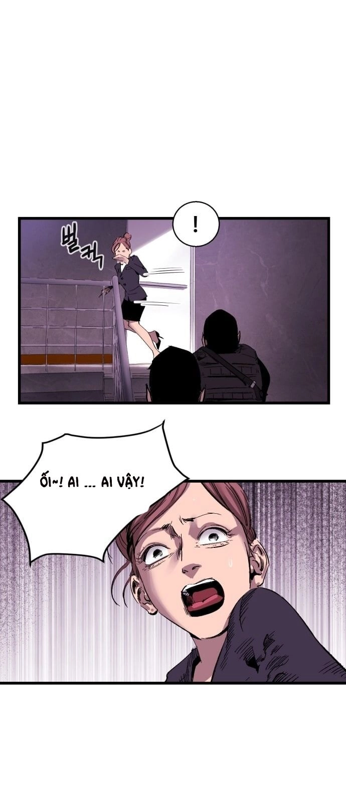 Murim Thời Hiện Đại Chapter 15 - 9