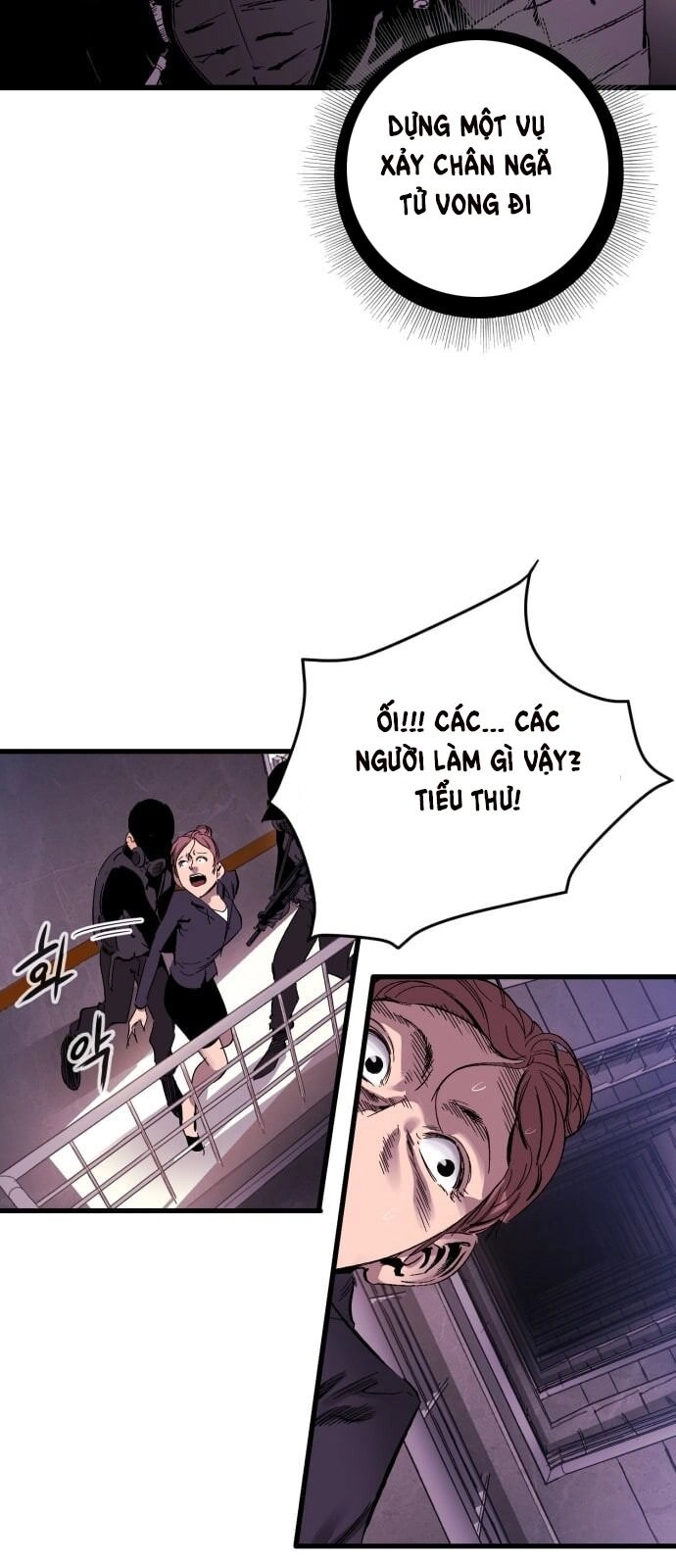 Murim Thời Hiện Đại Chapter 15 - 11