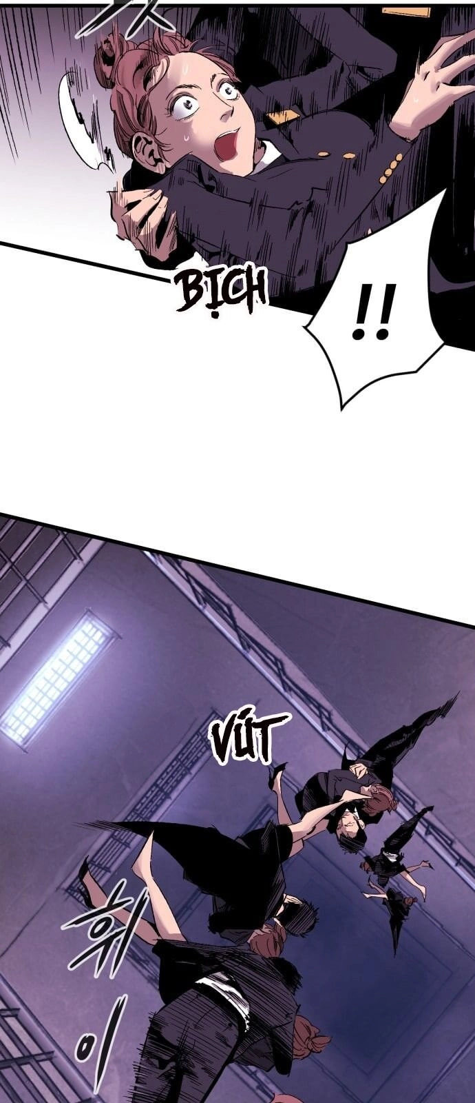 Murim Thời Hiện Đại Chapter 15 - 15