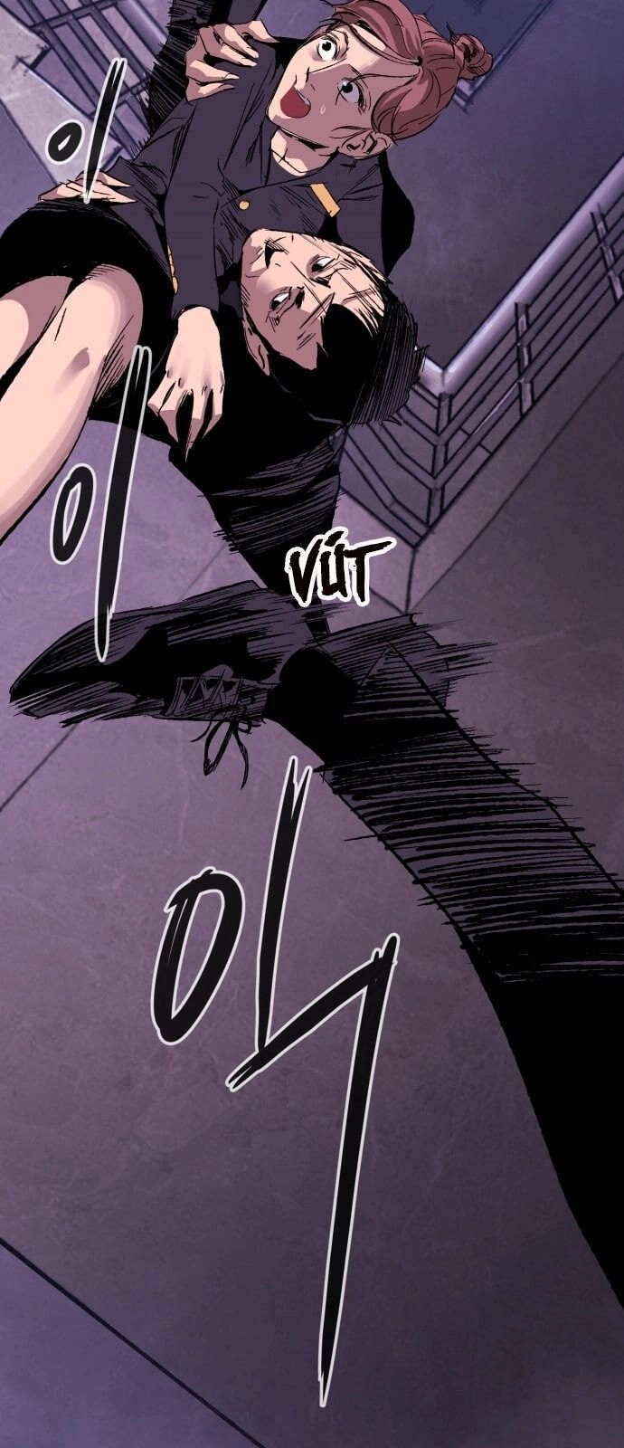 Murim Thời Hiện Đại Chapter 15 - 16