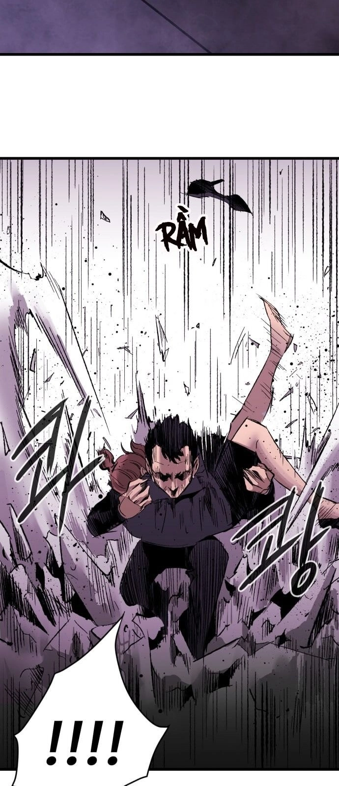 Murim Thời Hiện Đại Chapter 15 - 17