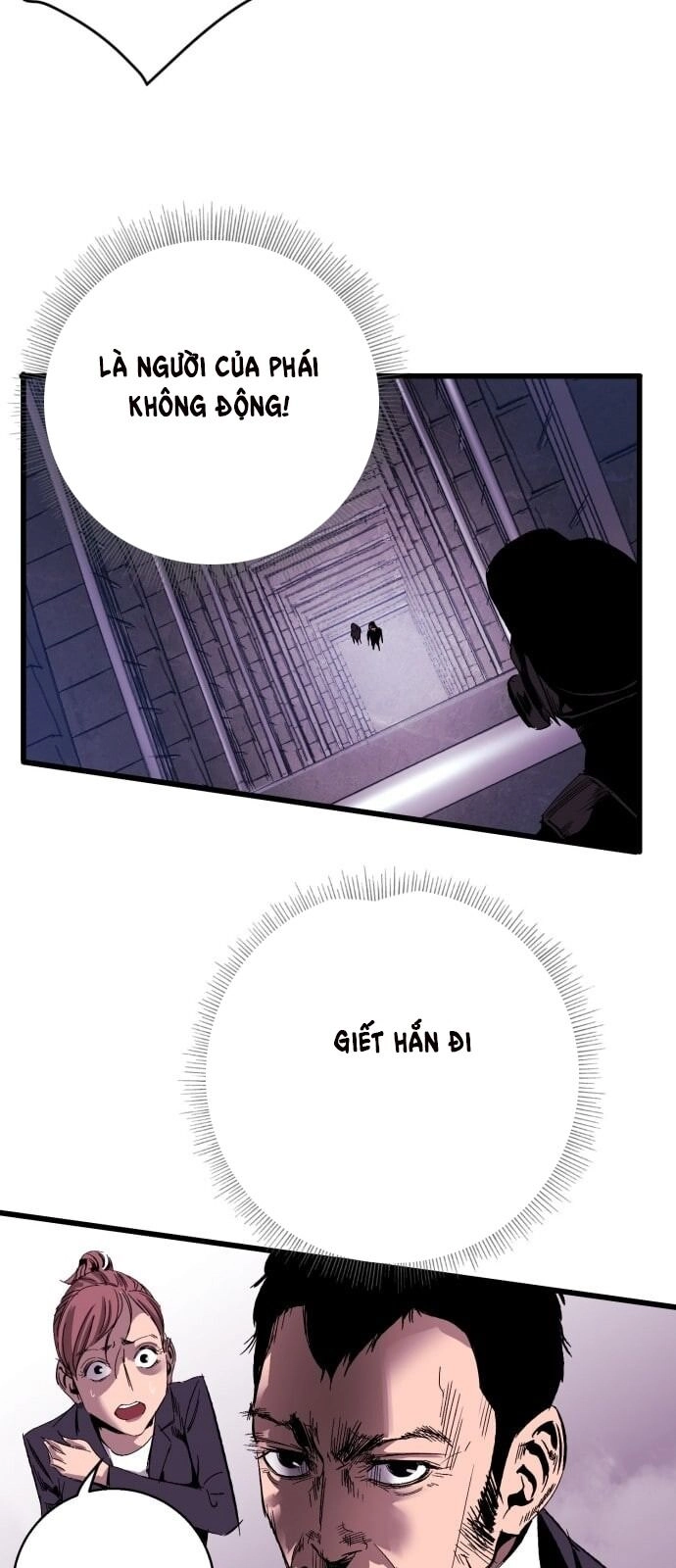 Murim Thời Hiện Đại Chapter 15 - 18