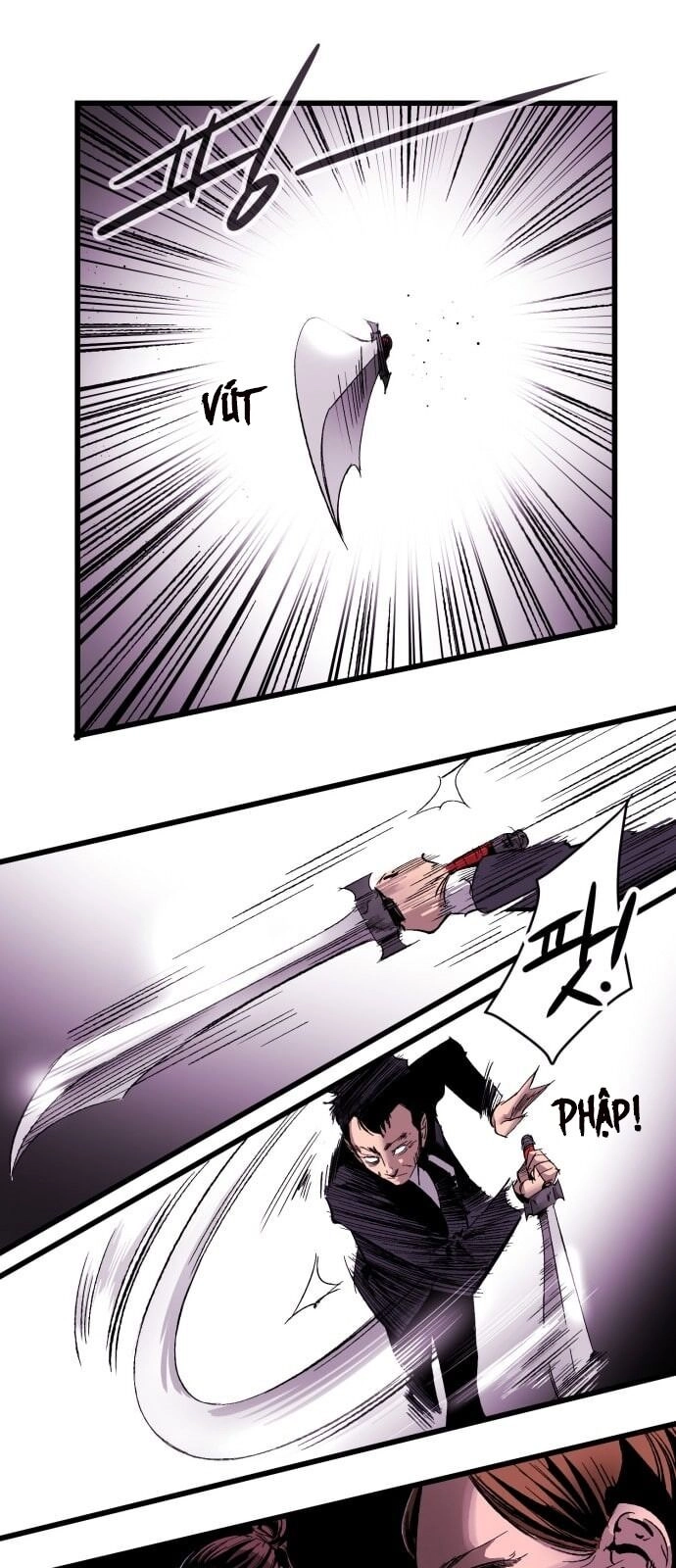 Murim Thời Hiện Đại Chapter 15 - 20