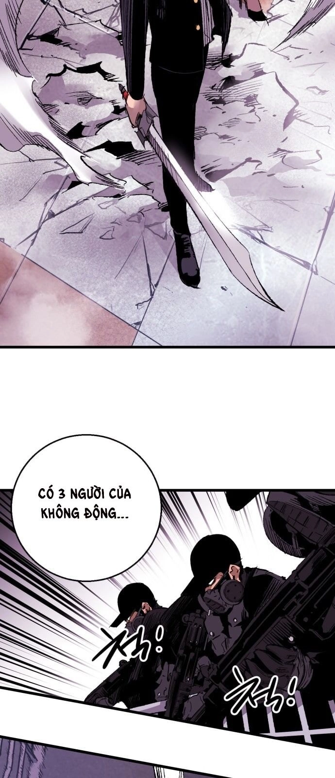 Murim Thời Hiện Đại Chapter 15 - 22