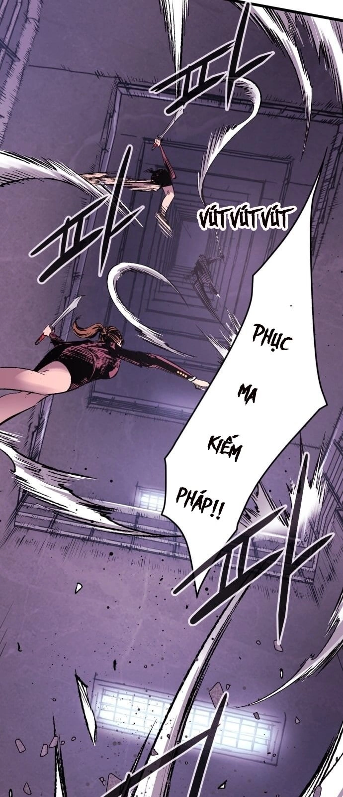 Murim Thời Hiện Đại Chapter 15 - 23