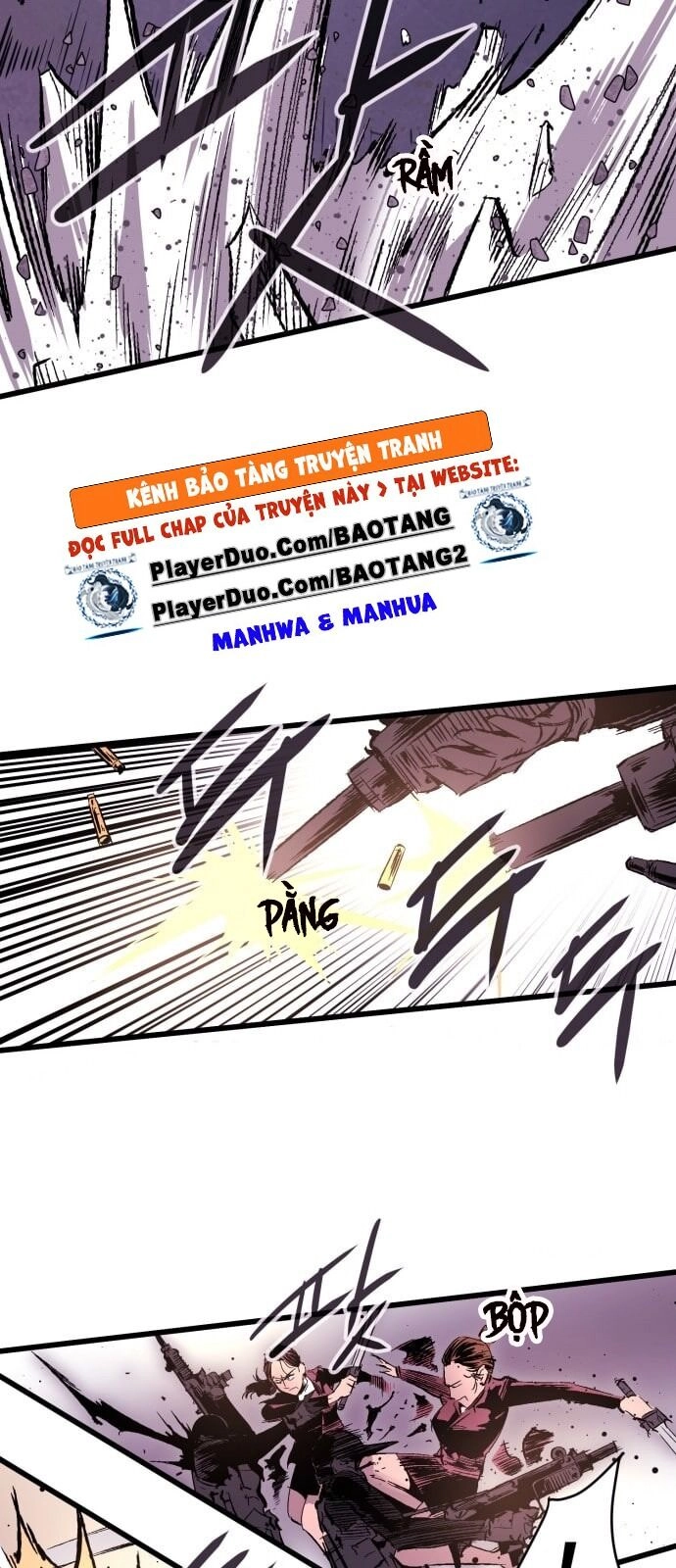 Murim Thời Hiện Đại Chapter 15 - 24