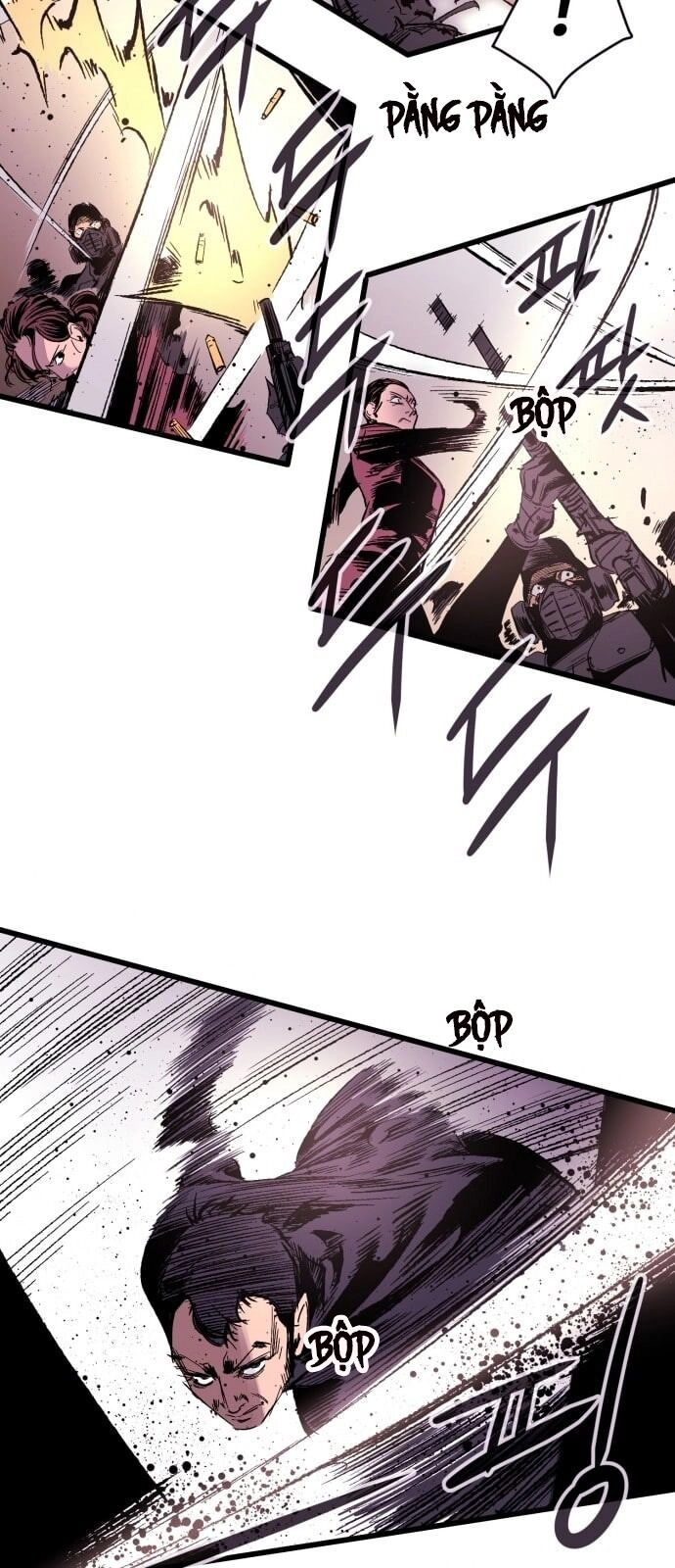 Murim Thời Hiện Đại Chapter 15 - 25