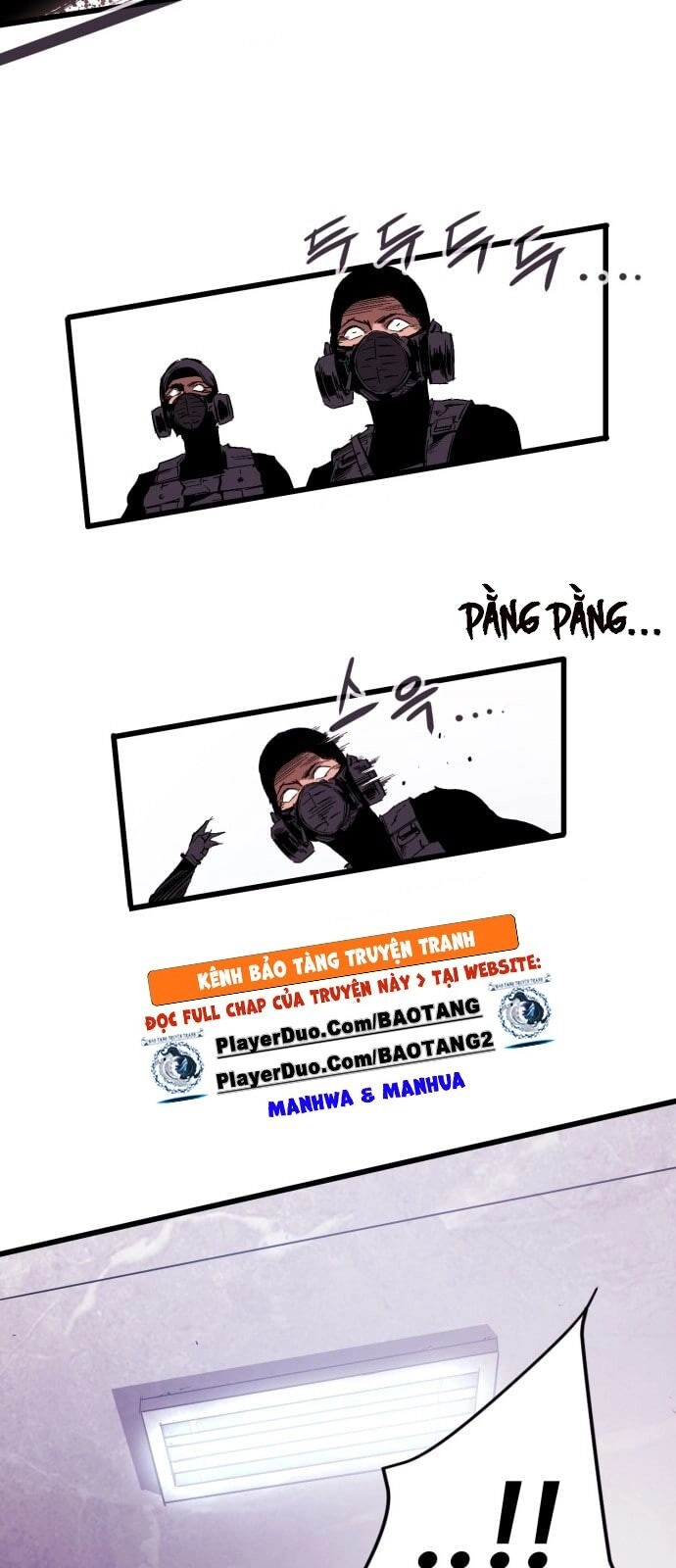 Murim Thời Hiện Đại Chapter 15 - 26