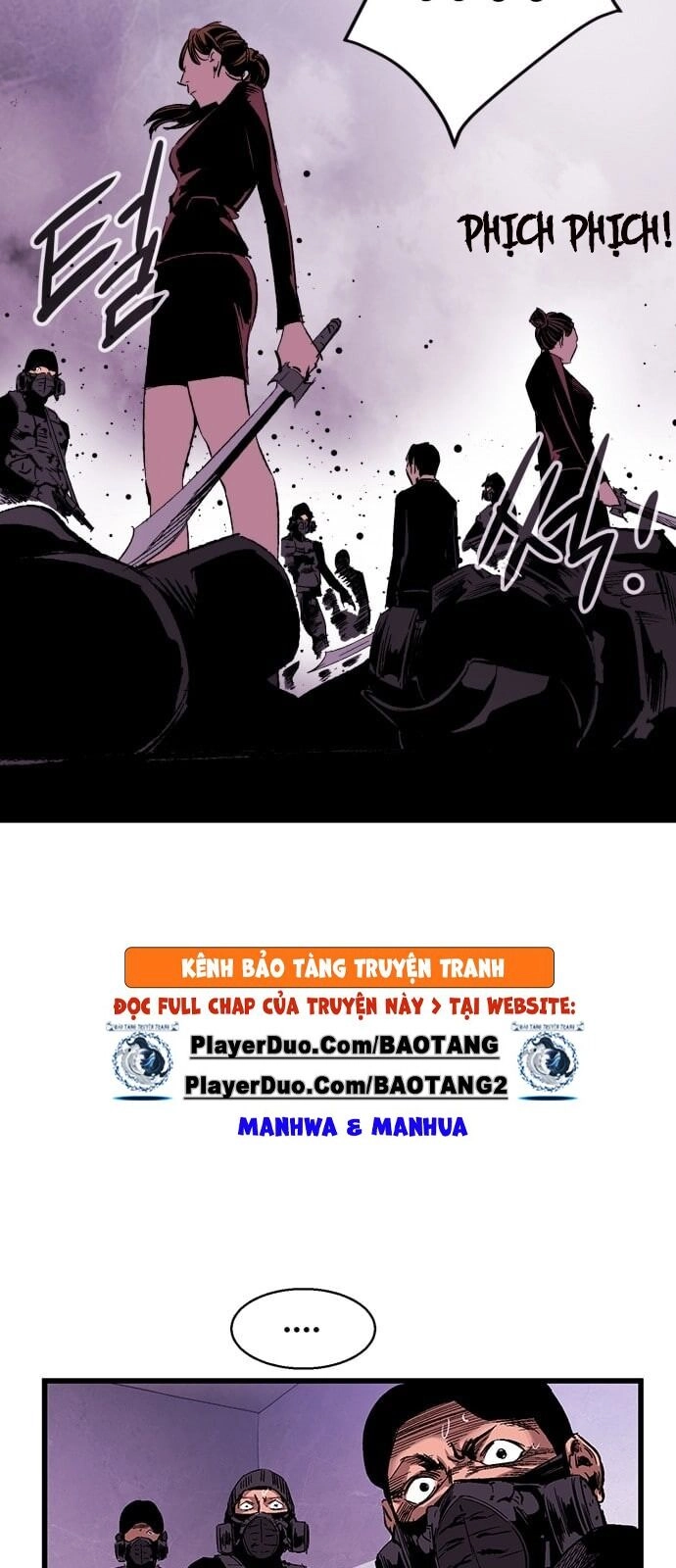 Murim Thời Hiện Đại Chapter 15 - 27