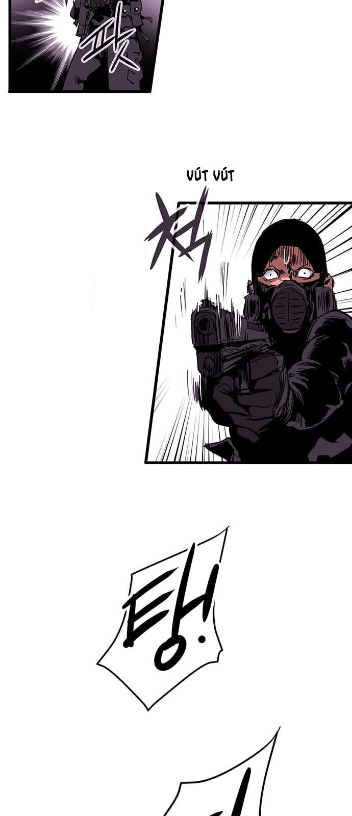 Murim Thời Hiện Đại Chapter 15 - 29