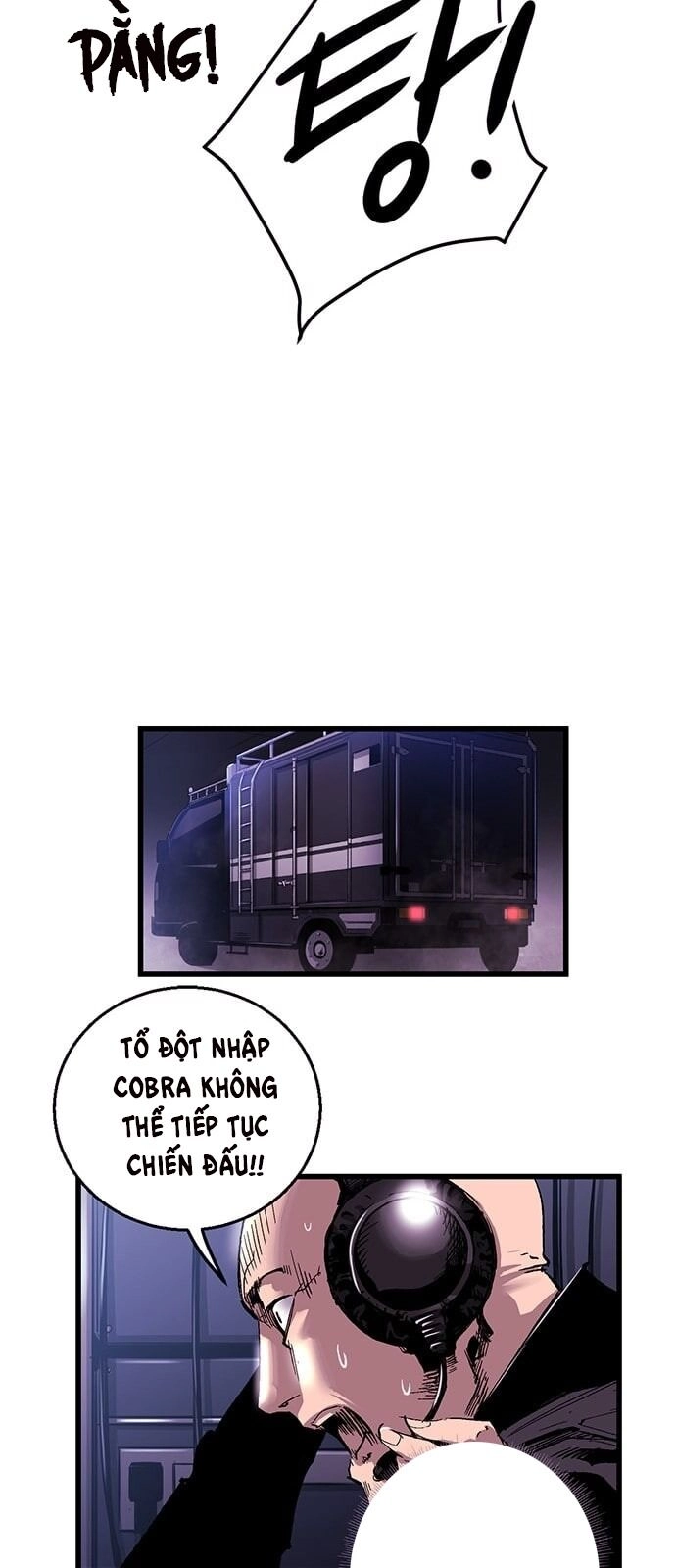 Murim Thời Hiện Đại Chapter 15 - 30