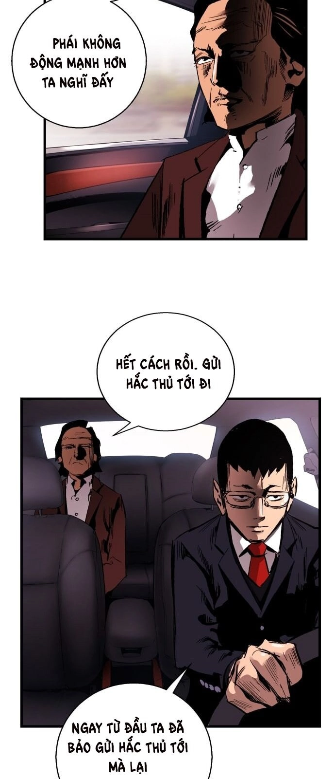 Murim Thời Hiện Đại Chapter 15 - 32