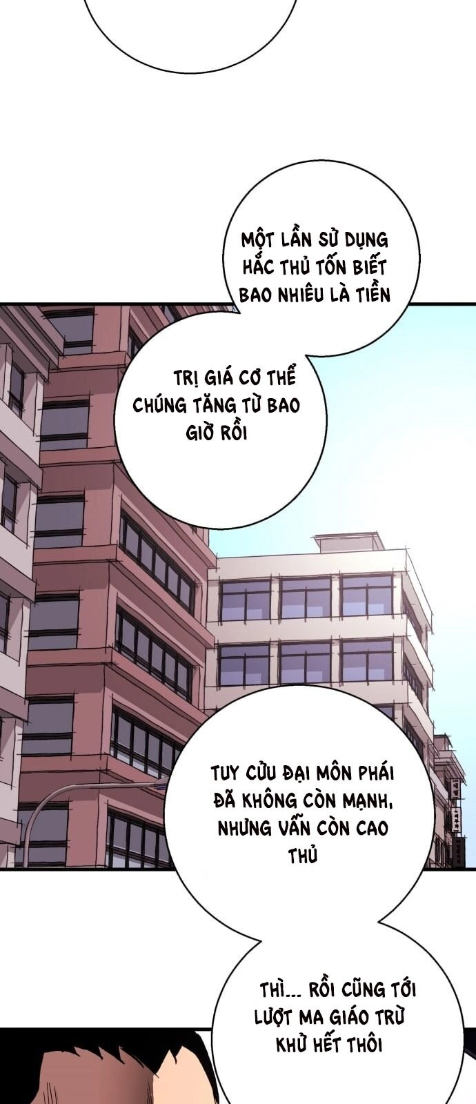Murim Thời Hiện Đại Chapter 15 - 33
