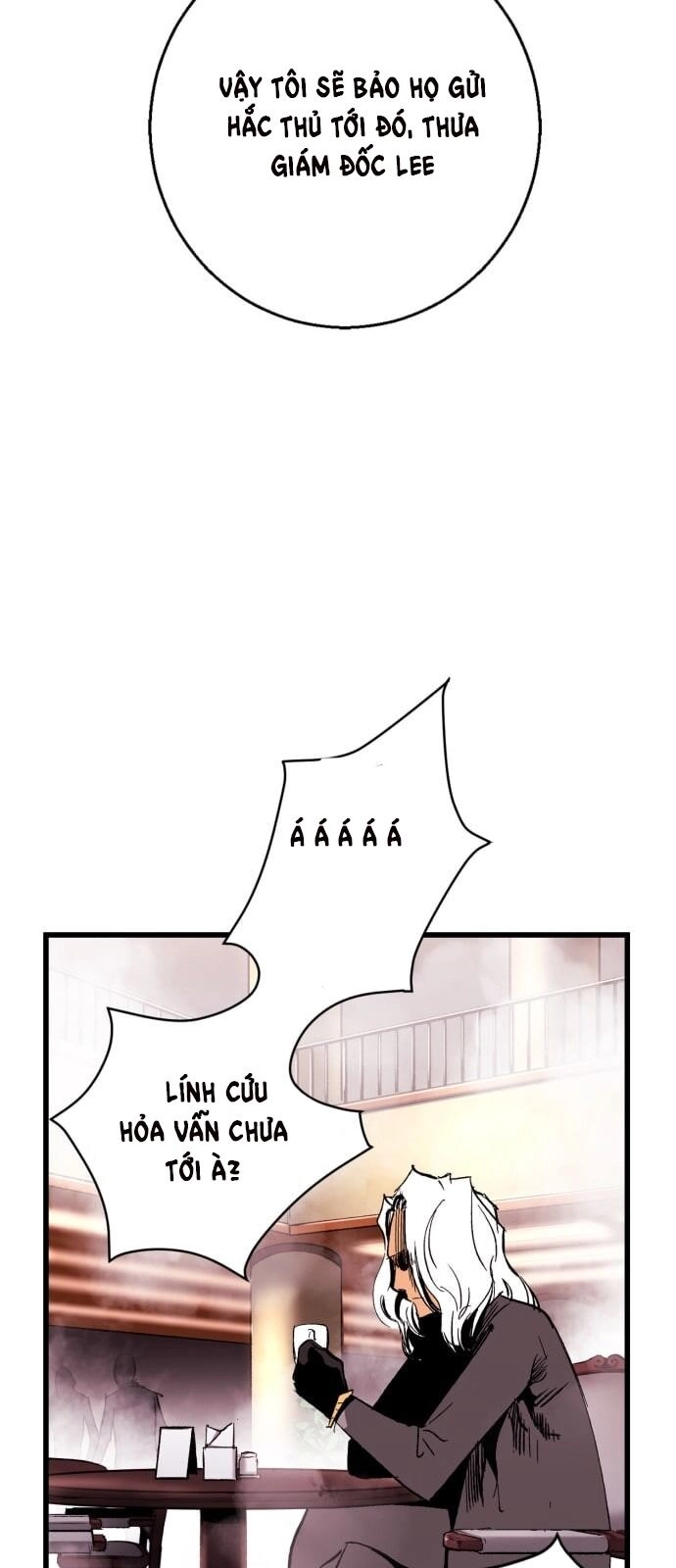 Murim Thời Hiện Đại Chapter 15 - 35