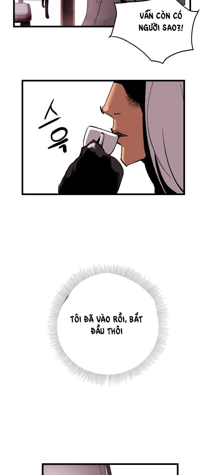 Murim Thời Hiện Đại Chapter 15 - 36