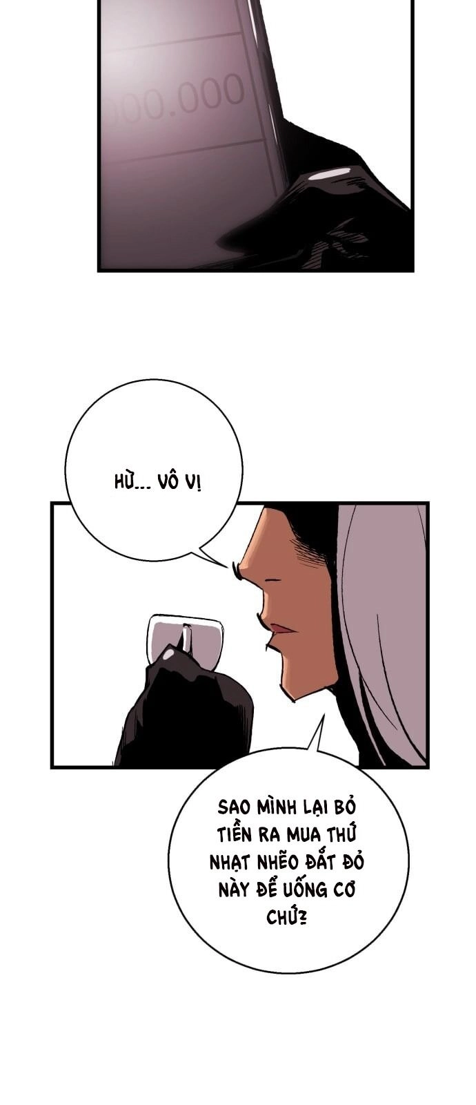 Murim Thời Hiện Đại Chapter 15 - 37