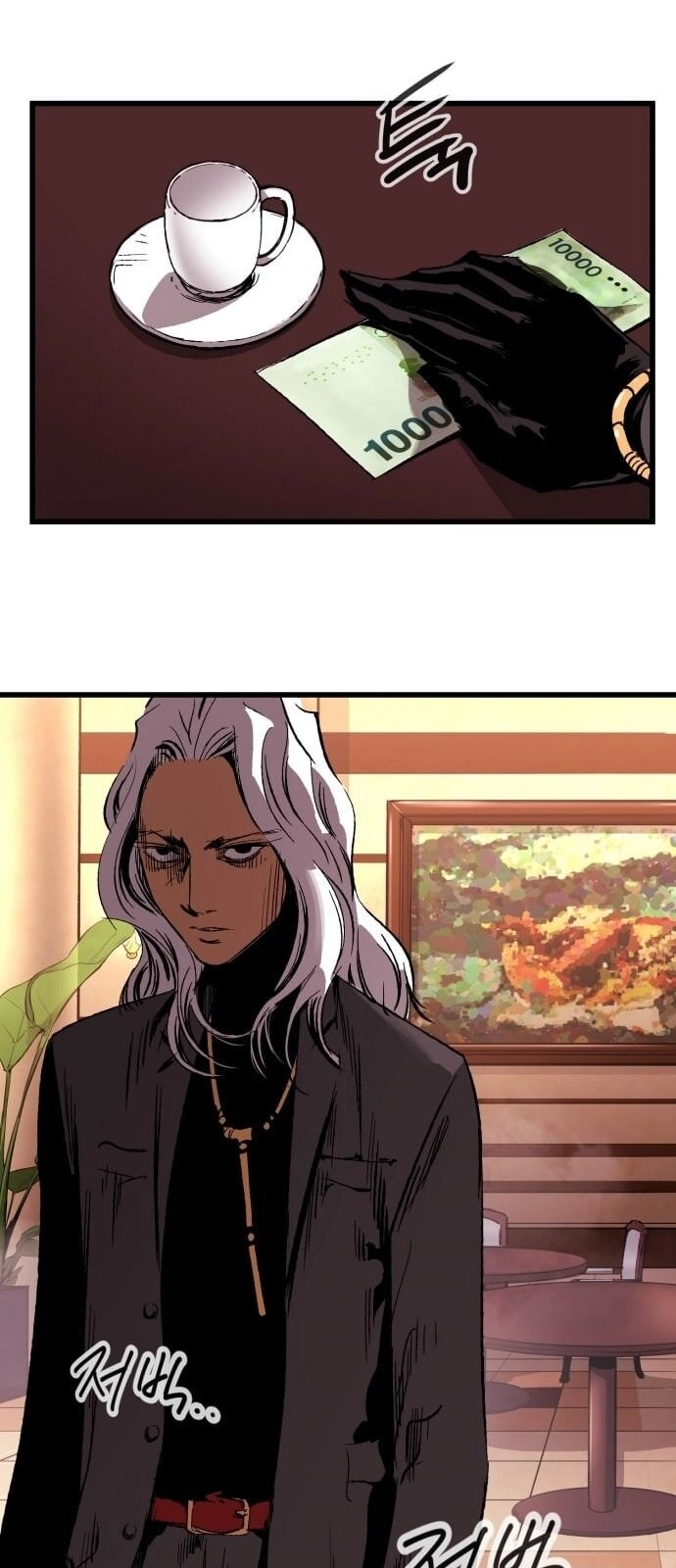 Murim Thời Hiện Đại Chapter 15 - 38