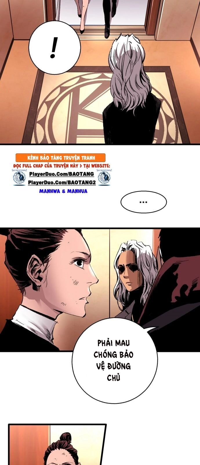 Murim Thời Hiện Đại Chapter 15 - 43