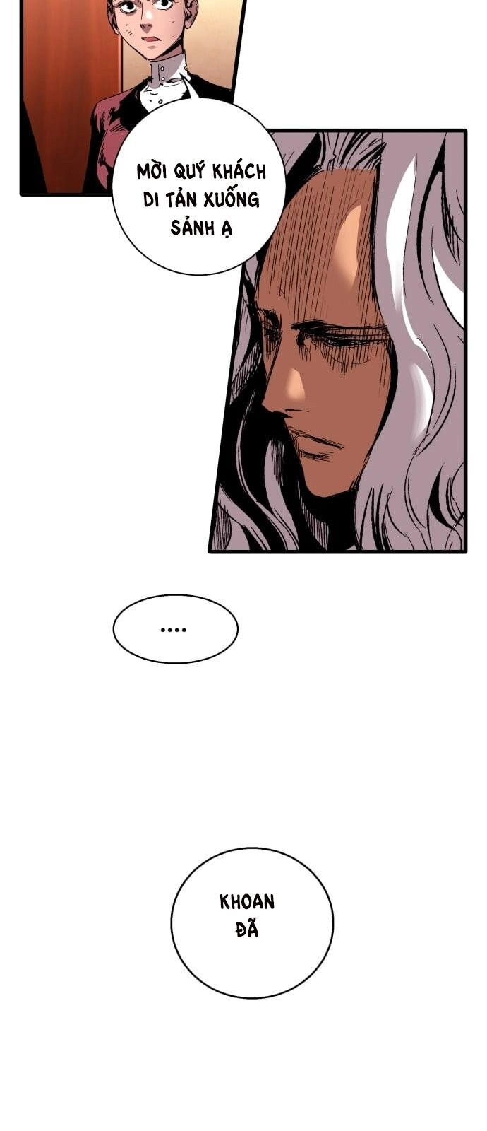 Murim Thời Hiện Đại Chapter 15 - 44