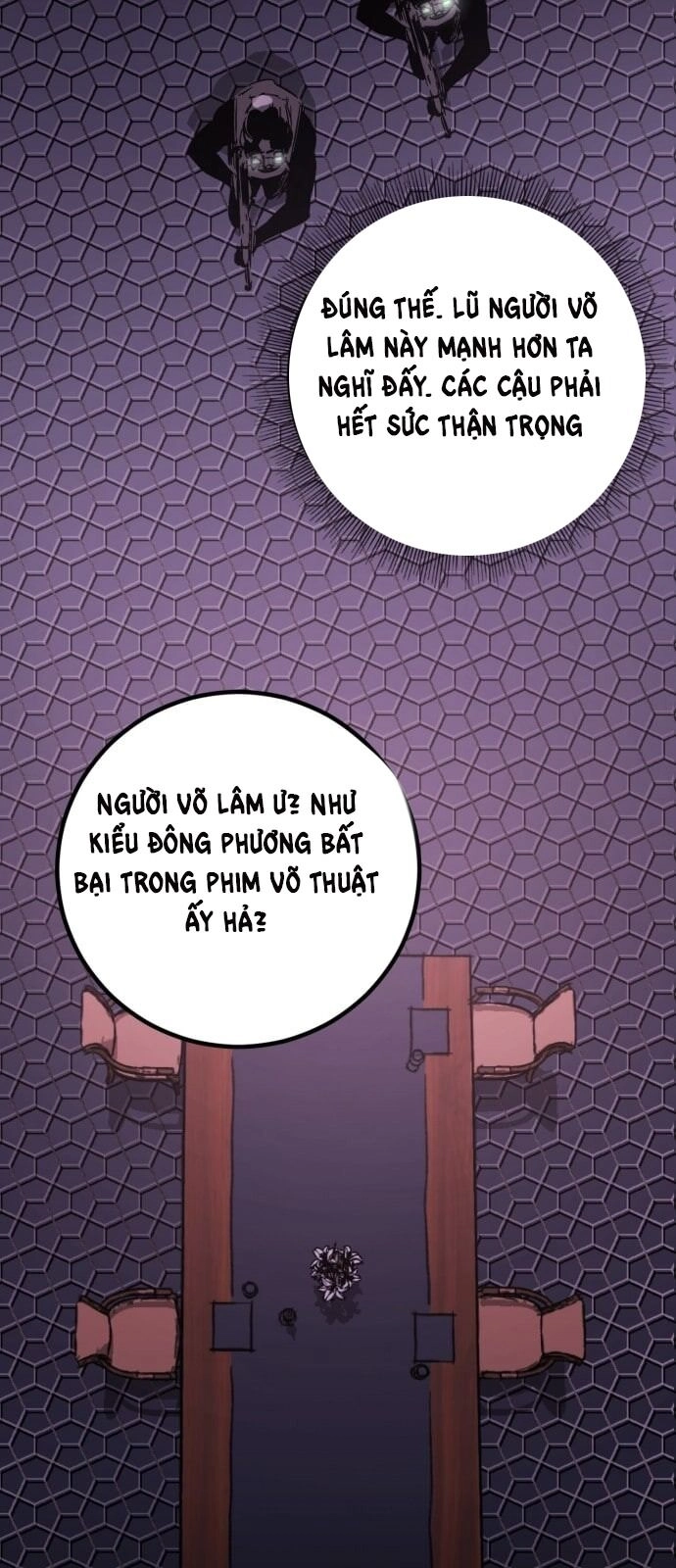 Murim Thời Hiện Đại Chapter 16 - 9