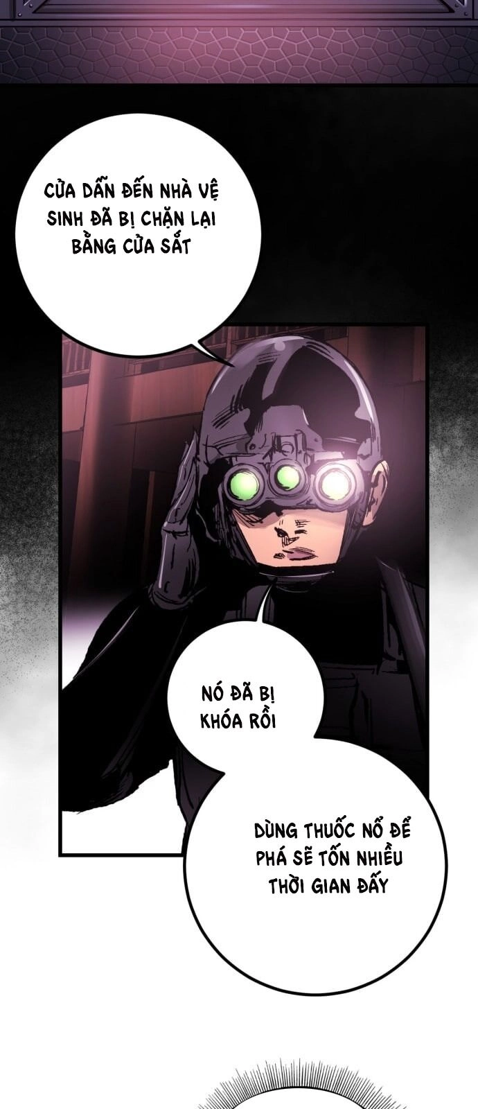 Murim Thời Hiện Đại Chapter 16 - 11