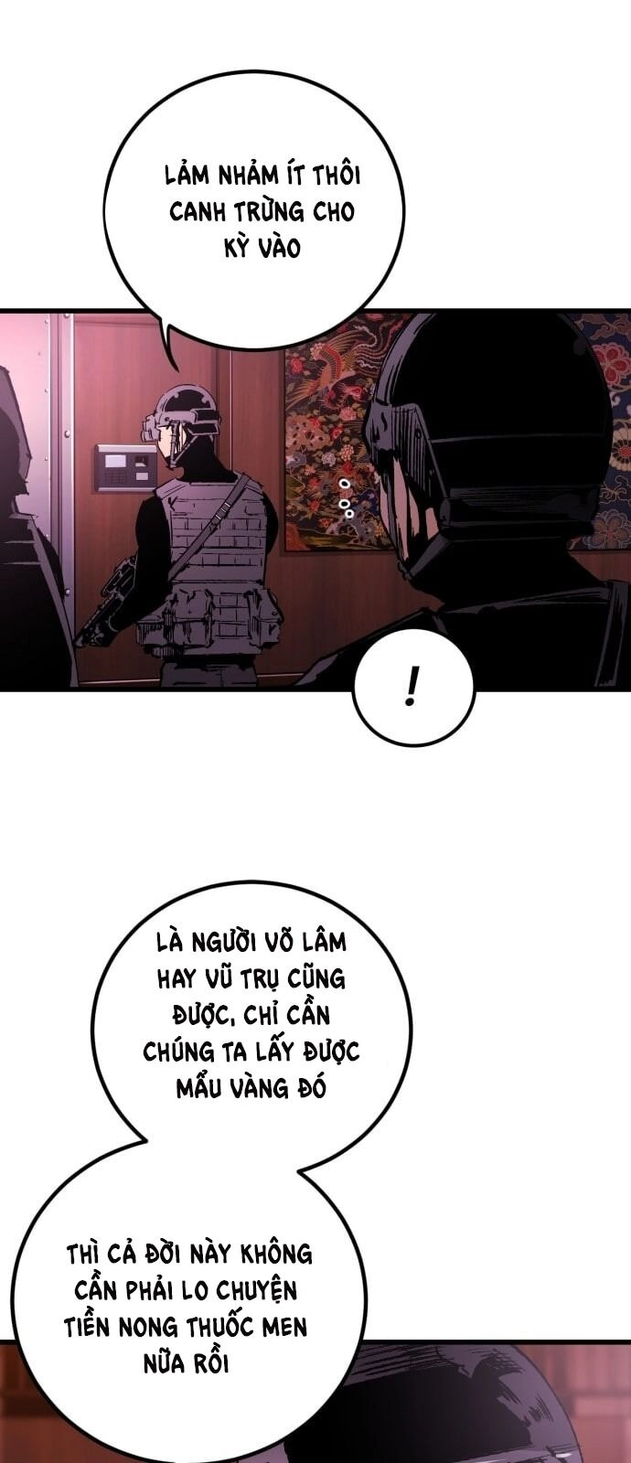 Murim Thời Hiện Đại Chapter 16 - 17