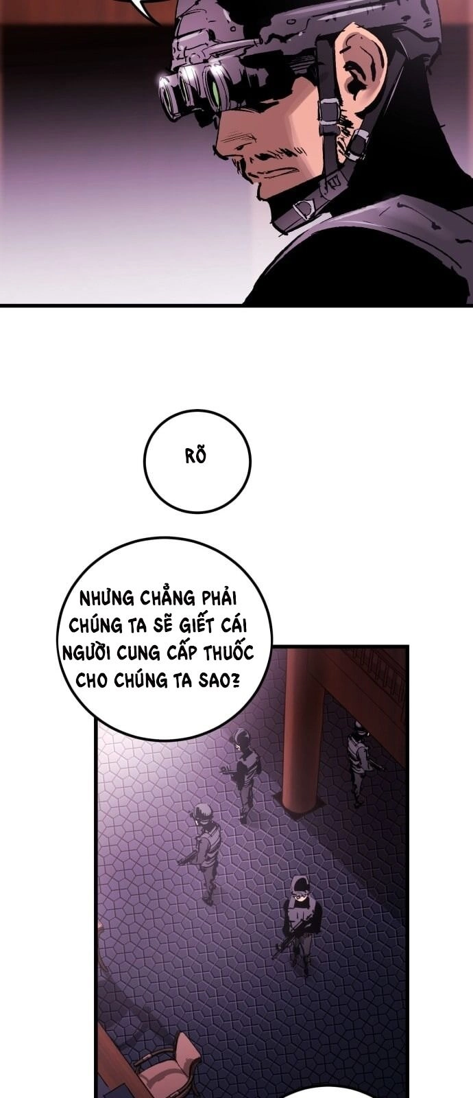 Murim Thời Hiện Đại Chapter 16 - 18