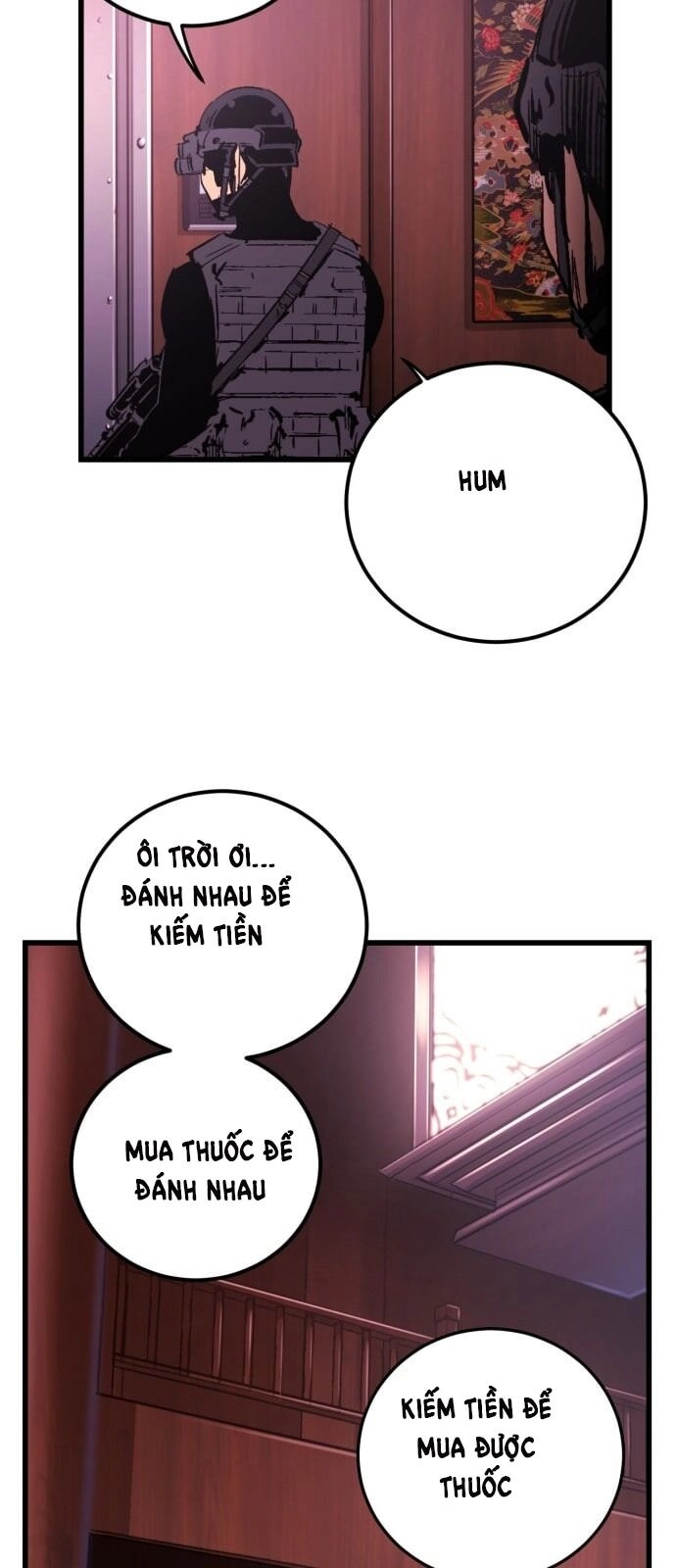 Murim Thời Hiện Đại Chapter 16 - 20