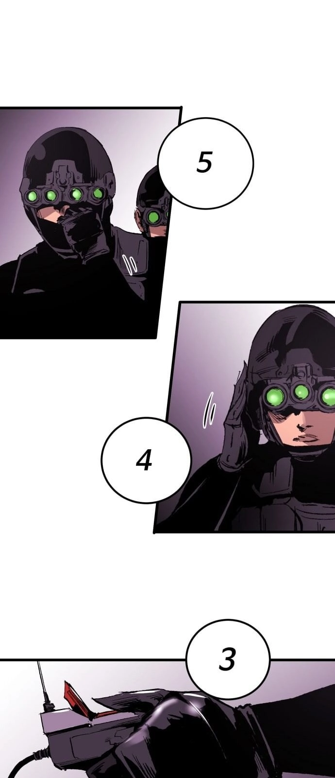 Murim Thời Hiện Đại Chapter 16 - 22