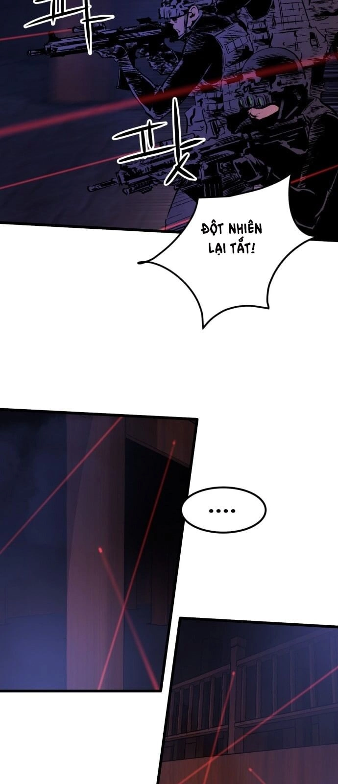 Murim Thời Hiện Đại Chapter 16 - 26