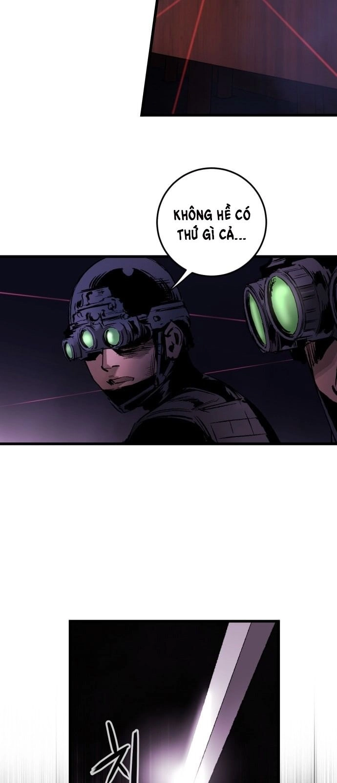 Murim Thời Hiện Đại Chapter 16 - 27