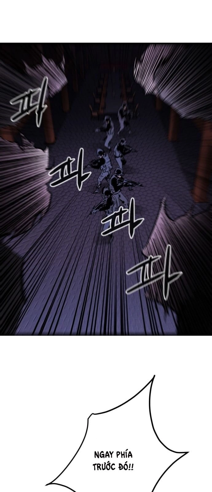 Murim Thời Hiện Đại Chapter 16 - 30