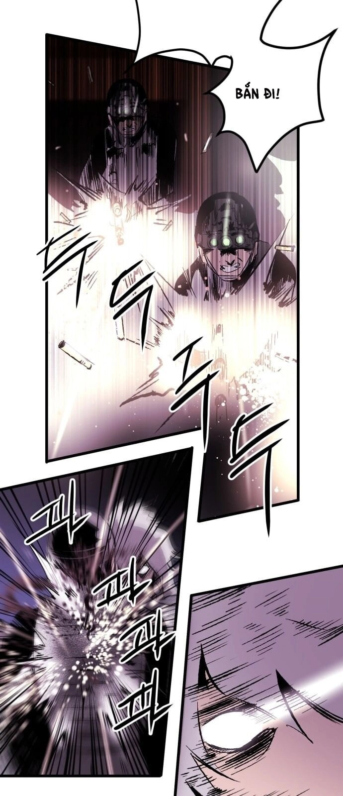 Murim Thời Hiện Đại Chapter 16 - 33