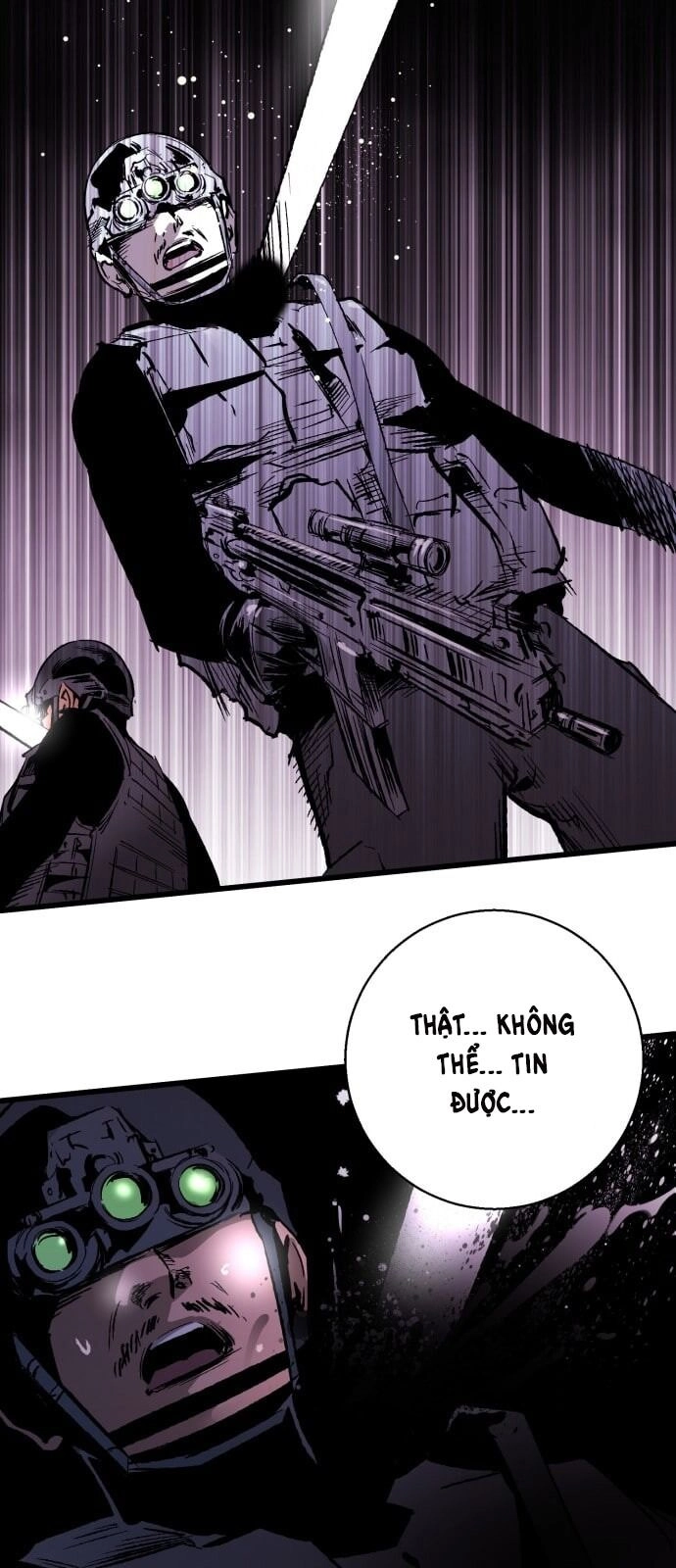 Murim Thời Hiện Đại Chapter 16 - 37