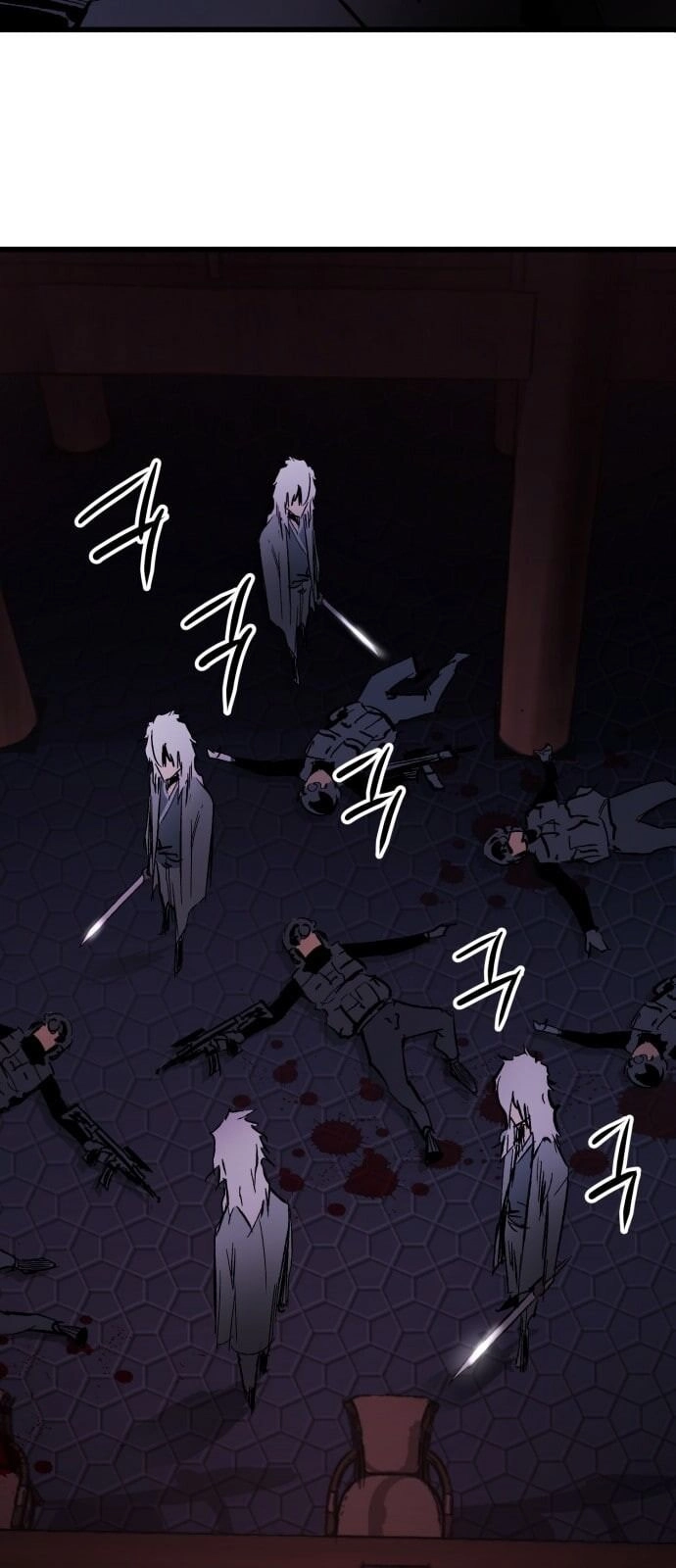 Murim Thời Hiện Đại Chapter 16 - 38